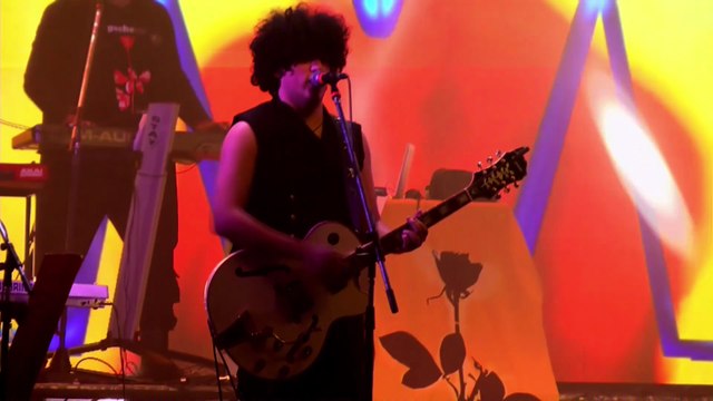 The Mode Depeche Mode Experiece - Policy of truth (Live Tribute Cover)