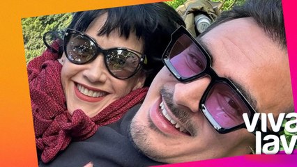 Susana Zabaleta y Ricardo Pérez, ¿mandaron provocar a los reporteros?