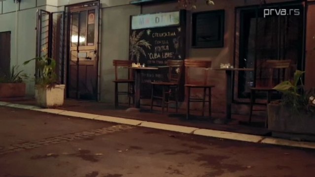 Igra sudbine 1561 Epizoda - Igra sudbine Epizoda 1561