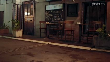 Igra sudbine 1561 Epizoda - Igra sudbine  Epizoda 1561