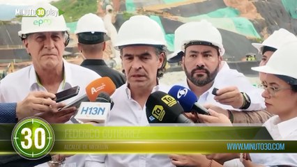Relleno La Pradera se transforma en nuevo parque tecnológico ambiental más grande de Latinoamérica
