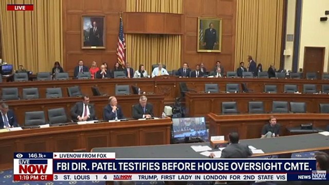 LIVE NEWS 🔴 | FOX 24/7 LIVE STREAM | Breaking News Live Now | The Trending News 10 #news #livenews