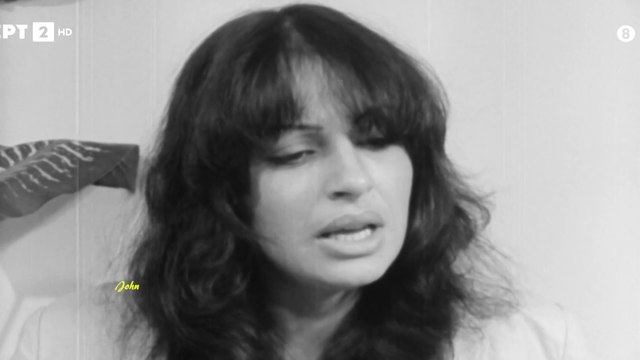 Μια καλημέρα - Όλα σε θυμίζουν - Χάρις Αλεξίου & Μάνος Λοΐζος (Video Live)