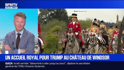 L'intégrale de BFM Non-Stop du mercredi 17 septembre 2025