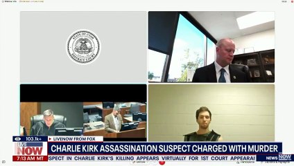 LIVE NEWS 🔴 | FOX 24/7 LIVE STREAM | Breaking News Live Now | The Trending News 10 #news  #livenews