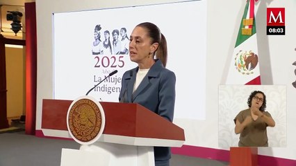 Alerta Sísmica: Sheinbaum llama a la acción preventiva ante sismos