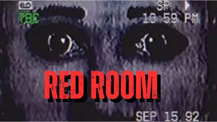 Dark Web Uncovered: Exploring the Red Room & Hidden Dangers 🌐