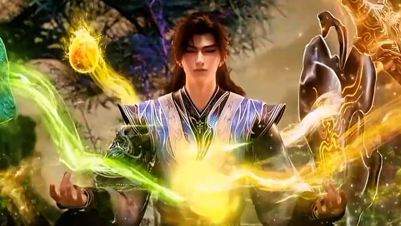 Preview Perfect world Eps 234-235