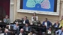 Diputados rechazó el veto de Milei al financiamiento universitario
