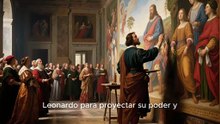 Leonardo da Vinci: El genio que definió el Renacimiento