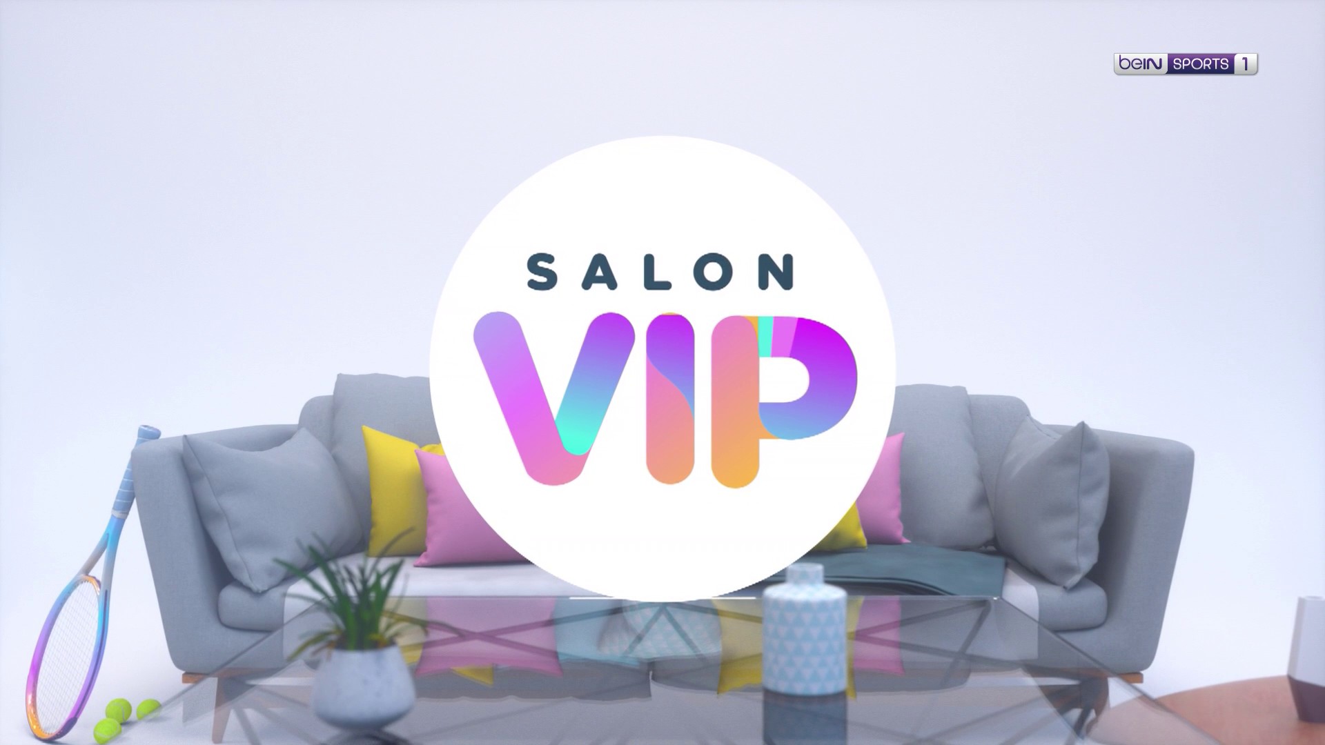 Salon VIP (17/09)