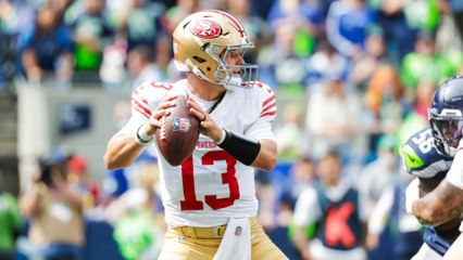 Jordan Schultz Reveals the Latest Update on Brock Purdy's Injury