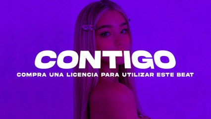Beat Reggaeton Instrumental | Pista Reggaeton FREE