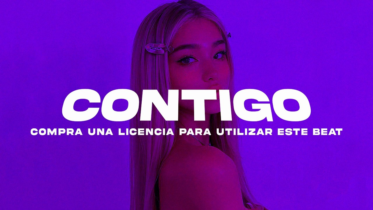 Beat Reggaeton Instrumental | Pista Reggaeton FREE