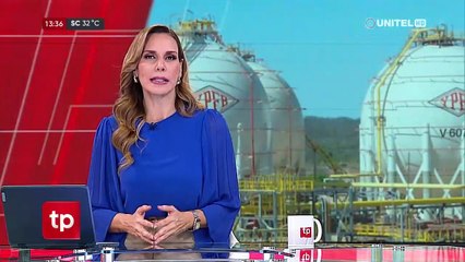 Préstamo de $us 80 millones a YPFB para la creación de Botrading es ilegal, advierte diputado