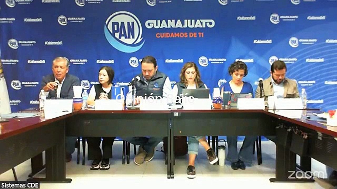 Reducción de homicidios se relaciona con incremento en desapariciones: Senador Miguel Márquez