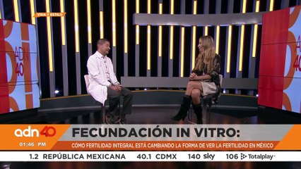 Fecundación in vitro: cómo la fertilidad integral cambia la visión de la infertilidad en México