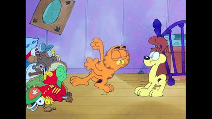 Garfields-Halloween-Adventure