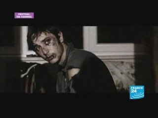 "Les trois singes" de Nuri Bilge Ceylan