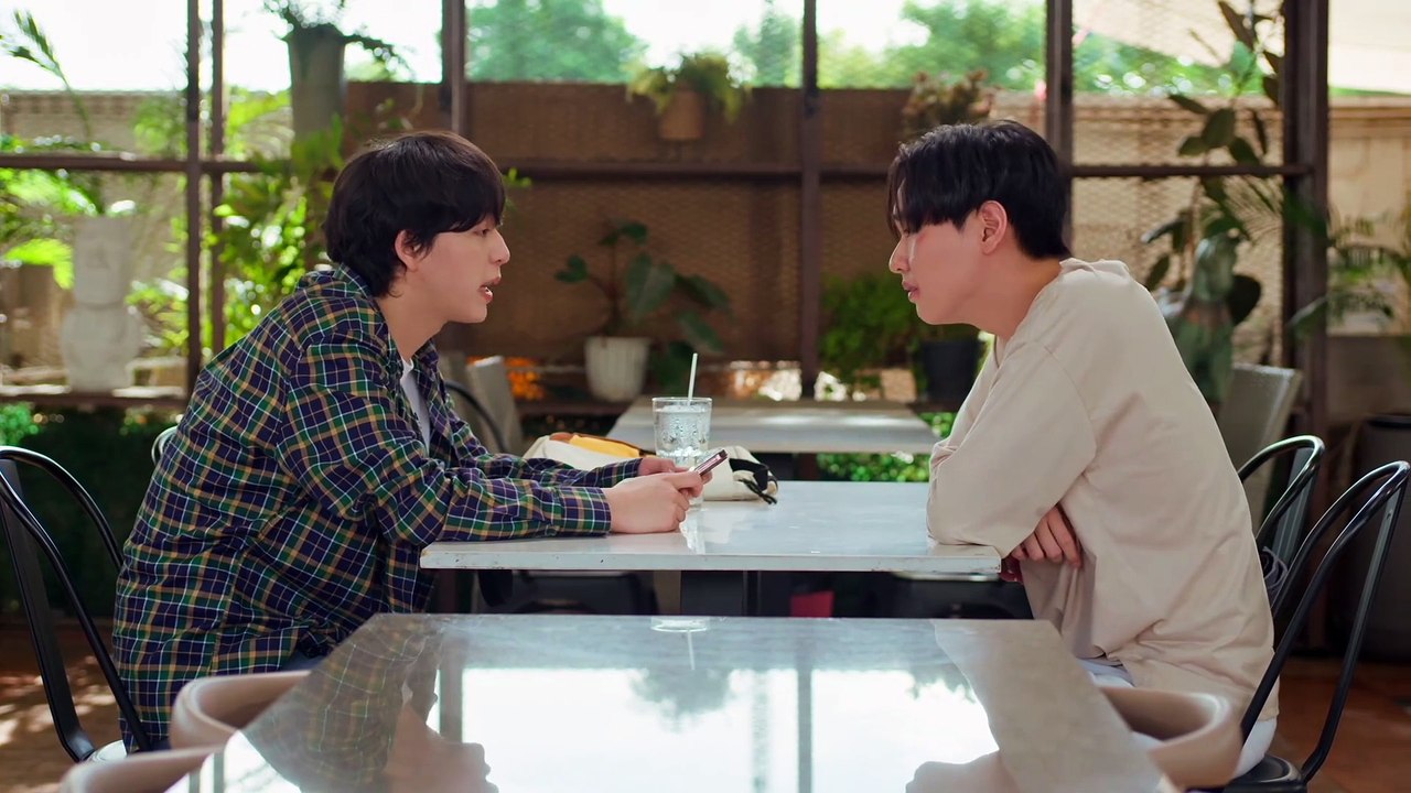 Fourever You Ep 7 (Uncut Ver)