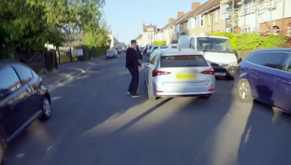 Street Cops Catching the Yobs S01E01 (3 September 2025)