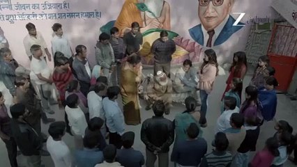 مسلسل قضية اختفاء الحلقة 4 الرابعة مدبلجة