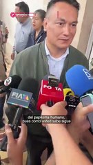 Campaña de vacunación contra el VPH
