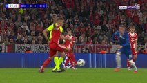 FC Bayern München vs. Chelsea - Game Highlights