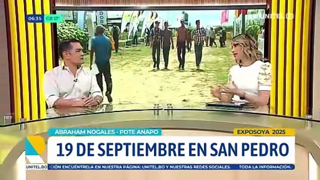 “Estamos en una fase crítica”: Falta de diésel condiciona disponibilidad de semillas para el verano, advierte Anapo