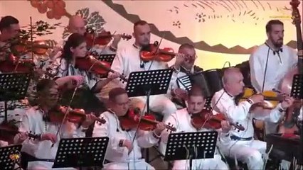 Roxana Badescu - Recital Festivalul National „Strugurele de aur” - Alba-Iulia - 03.09.2025