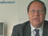Xavier Hochet de Capgemini