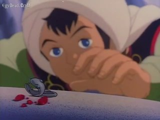 فيلم علاء الدين والمصباح السحري 1982 مدبلج