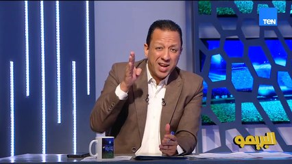 إسلام صادق: كان ناس بتردد أن المنافسة بين الأهلي وبيراميدز بعد رحيل زيزو.. والزمالك ينافس الآن