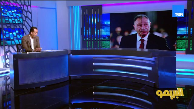 إسلام صادق: حسام البدري اسمه مطروح في الأهلي لتدريب الفريق وسط تأييدات كبيرة.. وهذه الكواليس كاملة