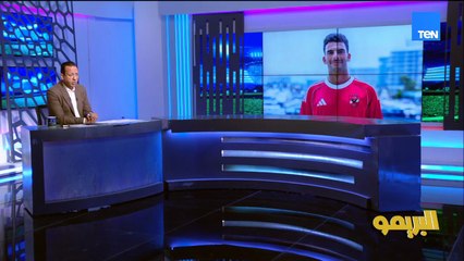 "إعلامي في قناة الأهلي أعلن طلب سفر زيزو ووليد صلاح الدين نفى".. إسلام صادق يكشف الكواليس