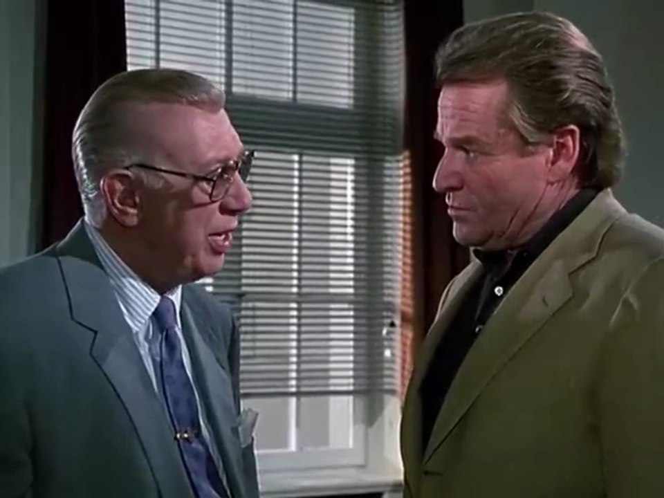 Derrick - Folge 264 - Das dunkle Licht