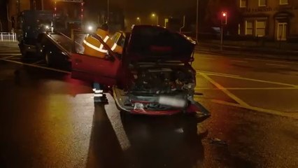 Devastating Hit-and-Run Calls For Major Emergency Response Traffic Cops FULL EPISODE