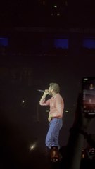 Un de mes meilleurs concert ever 🥺