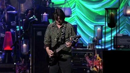 Two Faces of Eve - Heart (live)