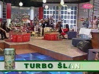 Dragana Mirkovic LIVE - Kad bi znao kako ceznem - Lea Kis 2007