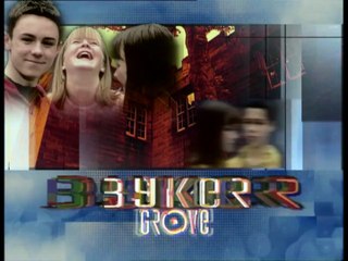 Byker Grove (1989) S11E06