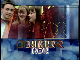 Byker Grove (1989) S11E03