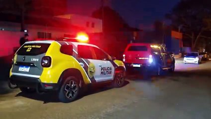 Jovem de 32 anos é encontrado morto no Bairro Esmeralda