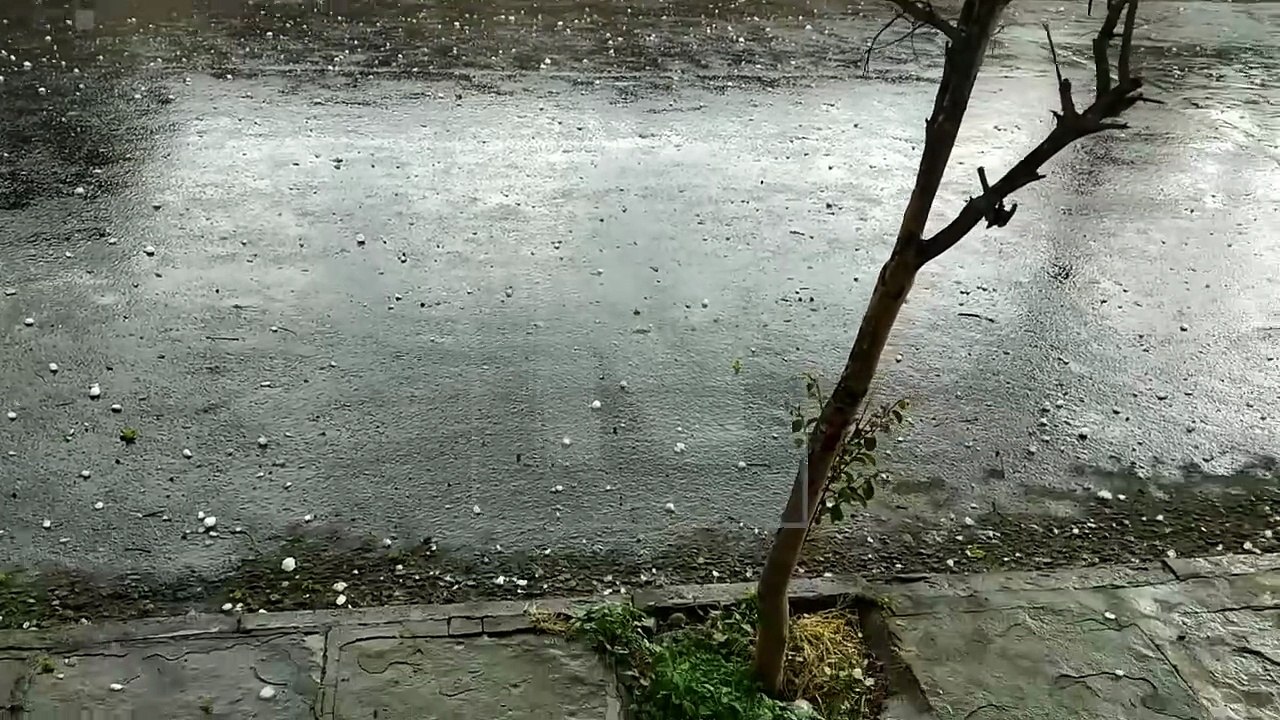 Granizo