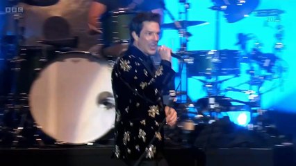 The Killers - When you are young - Live @ Reading and Leeds 2023