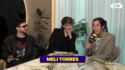 Videotape presenta “Proyecciones” su primer álbum de estudio