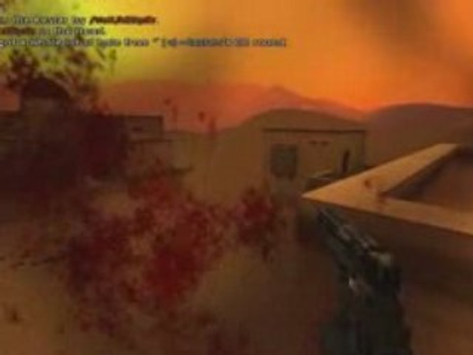 Bellum - Frag Highlights on Urban Terror by Tarquin