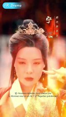 Une SœUr Devient DéEsse Pour Venger Sa Famille… Mais Son FrèRe L'arrêTe