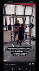 michelemonopoli aumentiamo i carichi