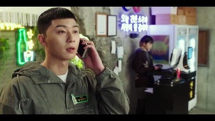 Itaewon Class Kdrama Hindi Dub EP 10 | Dramique